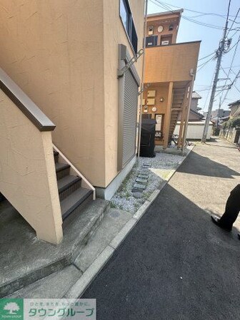 ソラティオ湘南の物件内観写真